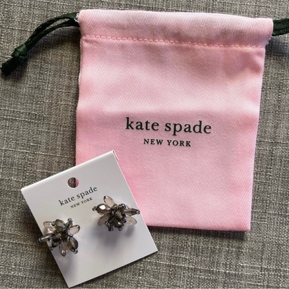 🆕 Kate Spade Earrings - Picture 2 of 3
